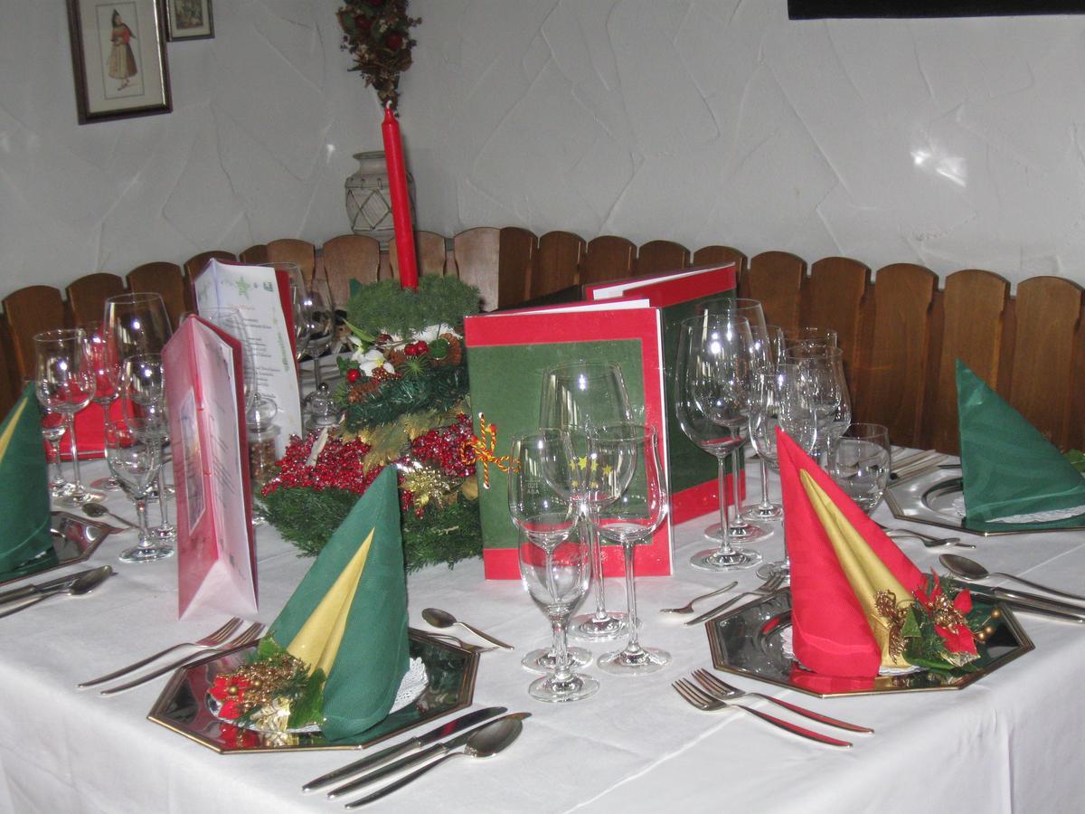 Hotel-Restaurant Lindenhof Kreuzwertheim Zewnętrze zdjęcie