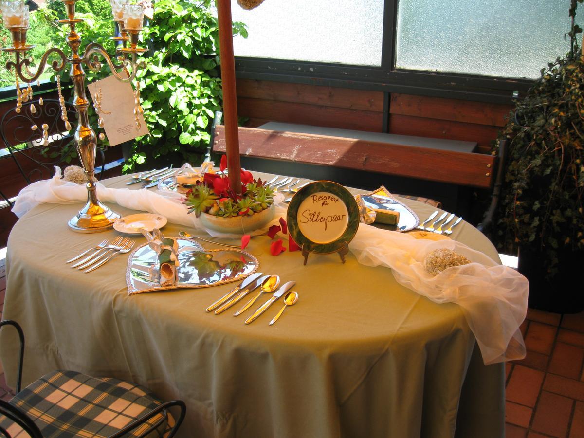 Hotel-Restaurant Lindenhof Kreuzwertheim Zewnętrze zdjęcie