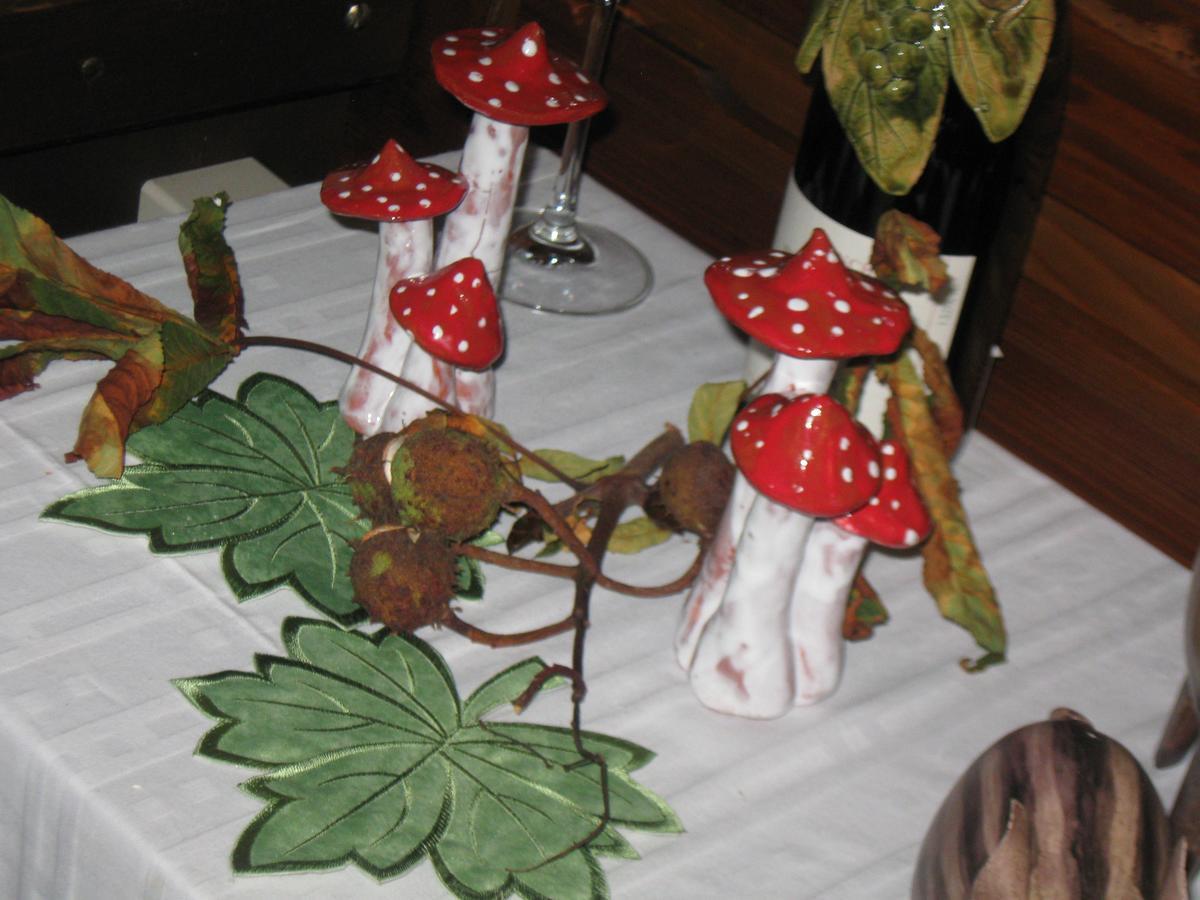 Hotel-Restaurant Lindenhof Kreuzwertheim Zewnętrze zdjęcie